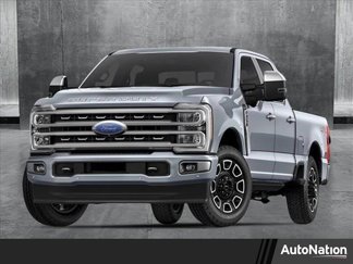 New 2025 Ford F250 Lariat w/ Lariat Ultimate Package image 1