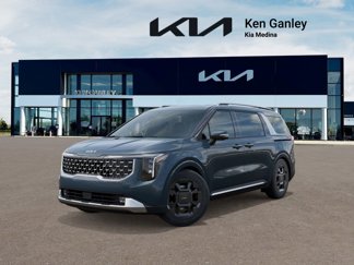 New 2026 Kia Carnival SX image 1