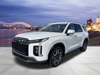 New 2025 Hyundai Palisade SEL image 1