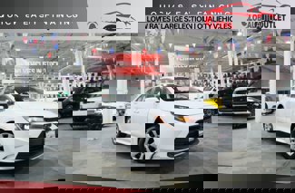 Used 2025 Toyota Corolla LE image 1