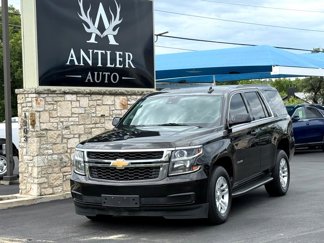 Used 2020 Chevrolet Tahoe LT image 1