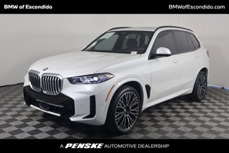 New 2026 BMW X5 xDrive40i image 1