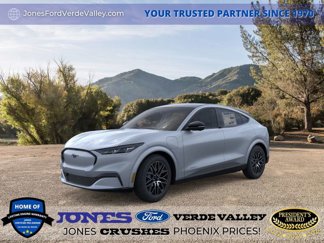 New 2025 Ford Mustang Mach-E Premium image 1