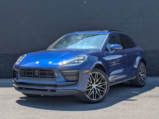 Used 2023 Porsche Macan image 1
