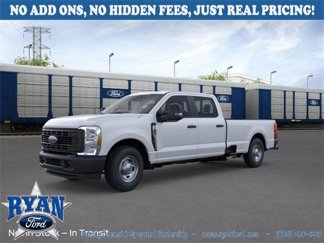 New 2026 Ford F250 XL image 1