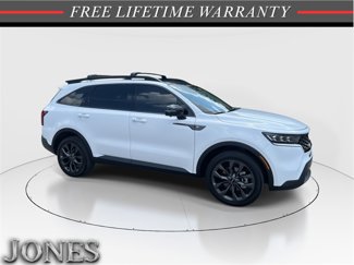 Used 2023 Kia Sorento SX Prestige image 1