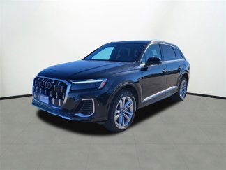 New 2025 Audi Q7 3.0T Premium Plus image 1
