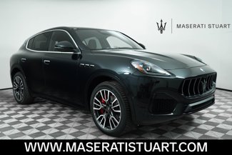 New 2025 Maserati Grecale GT image 1