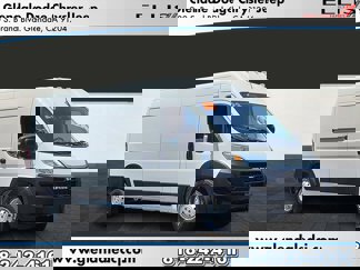 Used 2023 RAM ProMaster 2500 image 1