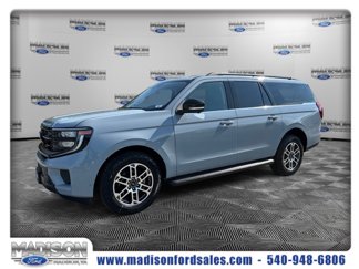 New 2025 Ford Expedition Max Active video 1