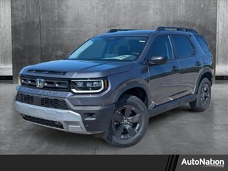 New 2026 Honda Passport RTL image 1