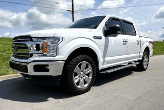 Used 2018 Ford F150 XLT w/ Equipment Group 302A Luxury image 1