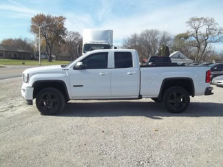 Used 2018 GMC Sierra 1500 4x4 Double Cab image 1