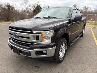 Used 2020 Ford F150 XLT image 1