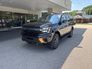 New 2025 Ford Expedition Tremor image 1