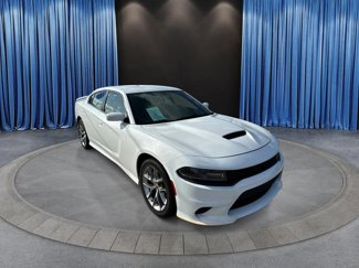 Used 2021 Dodge Charger GT image 1