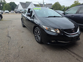 Used 2013 Honda Civic EX-L image 1