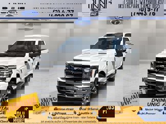 New 2025 Ford F150 Lariat image 1