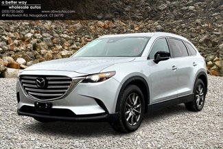 Used 2023 MAZDA CX-9 Touring image 1