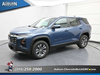 New 2026 Chevrolet Equinox LT w/ Convenience Package II image 1
