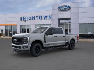 New 2025 Ford F350 XL image 1