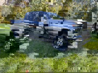 New 2025 Chevrolet Silverado 2500 W/T w/ WT Convenience Package image 1