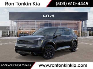 New 2026 Kia EV9 Land w/ Nightfall Edition Package image 1