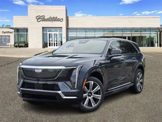 New 2026 Cadillac Escalade IQ Luxury 2 image 1