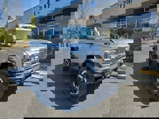New 2024 Ford Bronco Badlands image 1