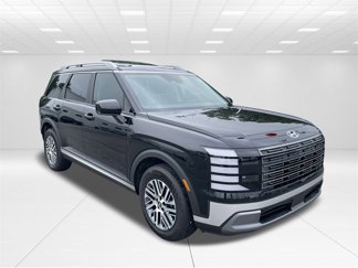 New 2026 Hyundai Palisade SEL image 1