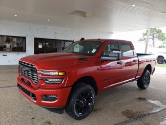 New 2026 RAM 2500 Big Horn image 1