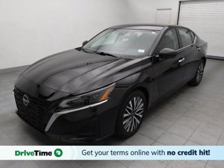 Used 2023 Nissan Altima 2.5 SV image 1