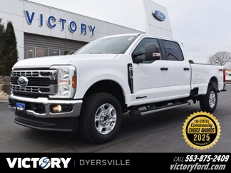 New 2025 Ford F250 XLT w/ FX4 Off-Road Package image 1