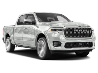 New 2025 RAM 1500 Laramie w/ Bed Utility Group image 1
