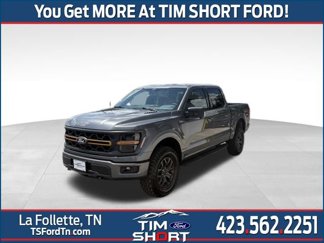 New 2025 Ford F150 Tremor image 1