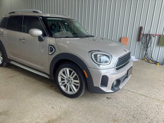Used 2024 MINI Cooper Countryman S image 1