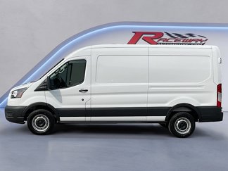 New 2025 Ford Transit 250 148 Medium Roof image 1