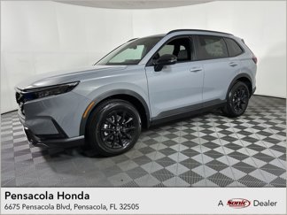 New 2026 Honda CR-V Sport-L image 1