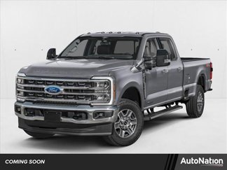 New 2026 Ford F350 Lariat image 1