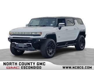 New 2025 GMC Hummer EV 2X image 1