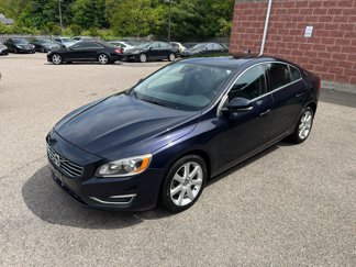 Used 2016 Volvo S60 T5 Premier image 1