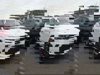 New 2025 Dodge Hornet R/T image 1