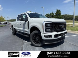 New 2025 Ford F250 Lariat w/ Lariat Ultimate Package image 1