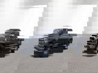 New 2025 Ford F150 Lariat w/ Equipment Group 502A High image 1