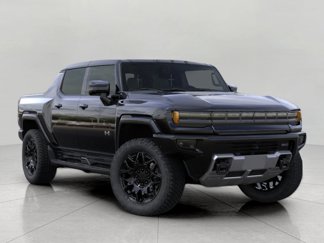 New 2025 GMC Hummer EV 2X image 1