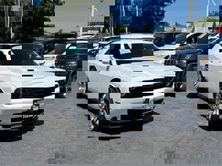 Used 2016 Dodge Challenger SXT Plus image 1