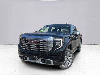 New 2025 GMC Sierra 1500 Denali w/ Denali Reserve Package image 1