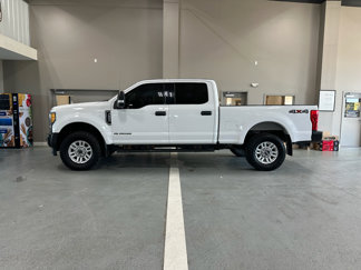 Used 2019 Ford F250 XLT w/ Snow Plow Prep Package image 1