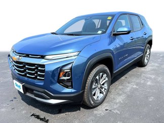 New 2026 Chevrolet Equinox LT image 1
