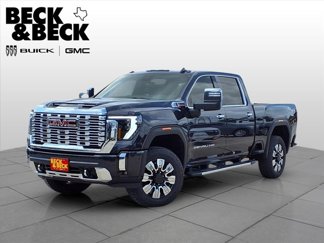 New 2025 GMC Sierra 2500 Denali w/ Denali Reserve Package image 1